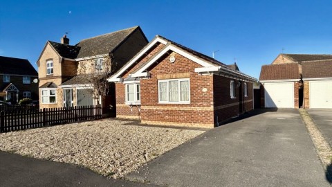 View Full Details for Beckhall, Welton, Lincoln