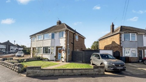 View Full Details for Western Crescent, Lincoln