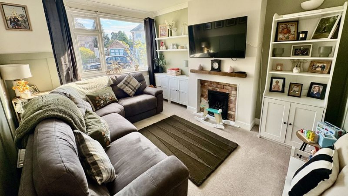 Images for Western Crescent, Lincoln