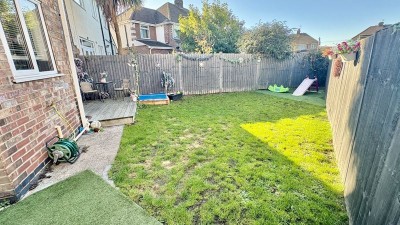 Images for Western Crescent, Lincoln EAID:Starkey & Brown Scunthorpe BID:Starkey&Brown Lincoln