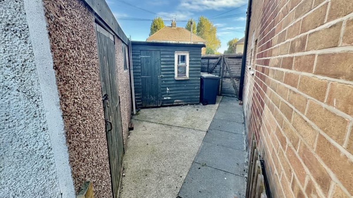 Images for Western Crescent, Lincoln