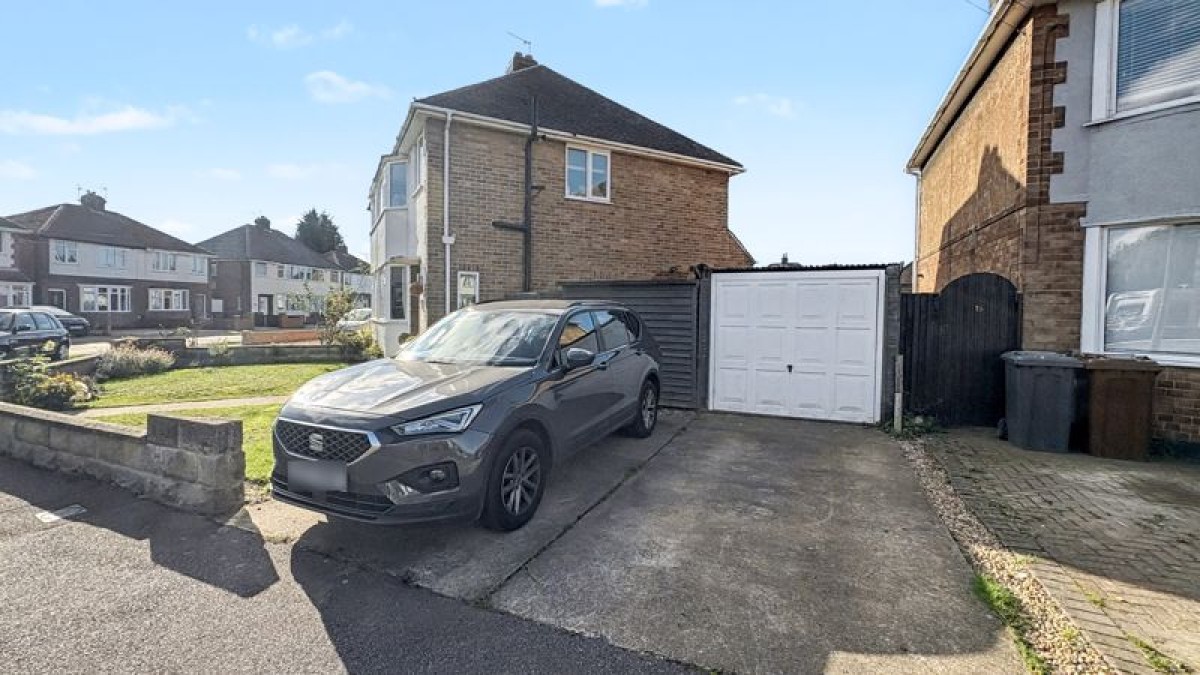 Images for Western Crescent, Lincoln