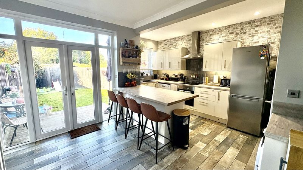 Images for Western Crescent, Lincoln