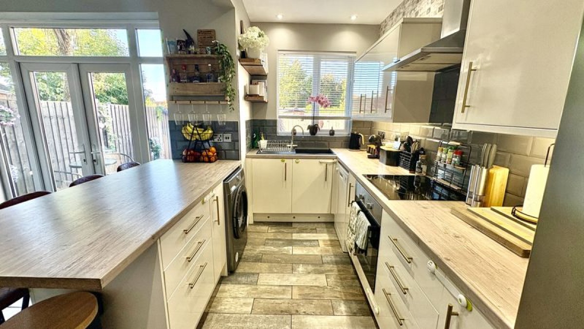 Images for Western Crescent, Lincoln