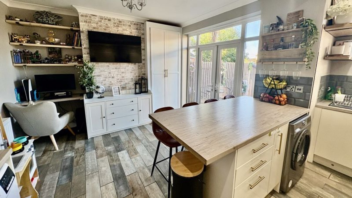 Images for Western Crescent, Lincoln