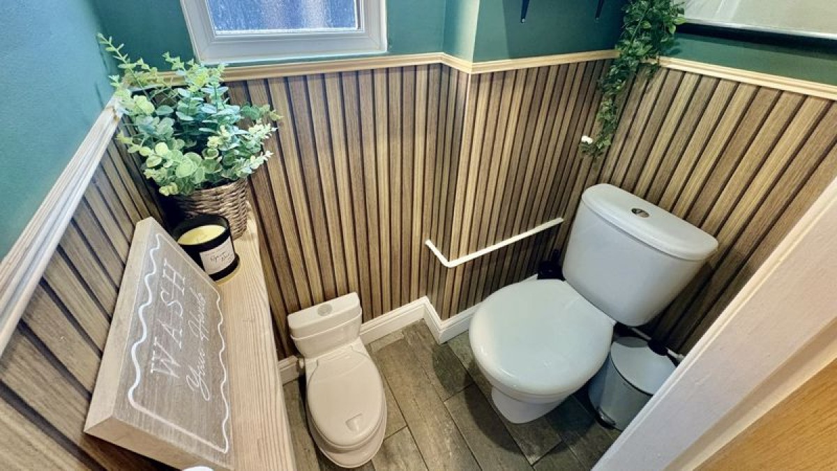 Images for Western Crescent, Lincoln