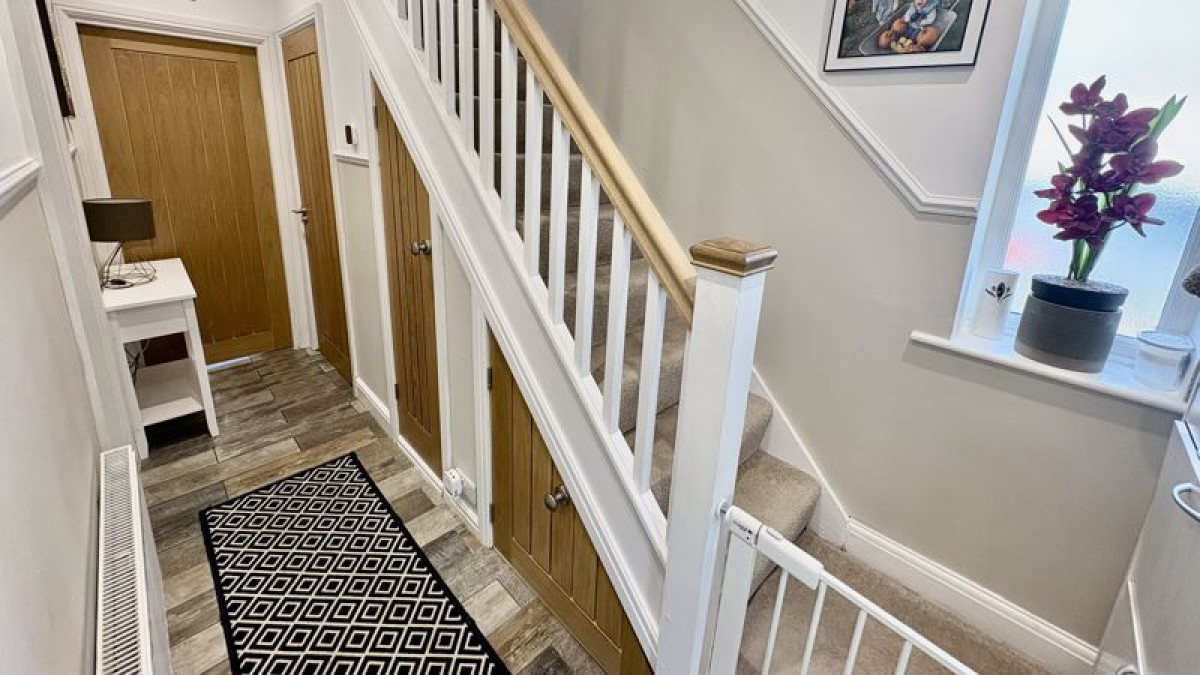 Images for Western Crescent, Lincoln