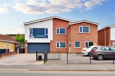 View Full Details for Lincoln Road, Washingborough, Lincoln