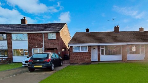 View Full Details for St. Hughs Close, Cherry Willingham, Lincoln