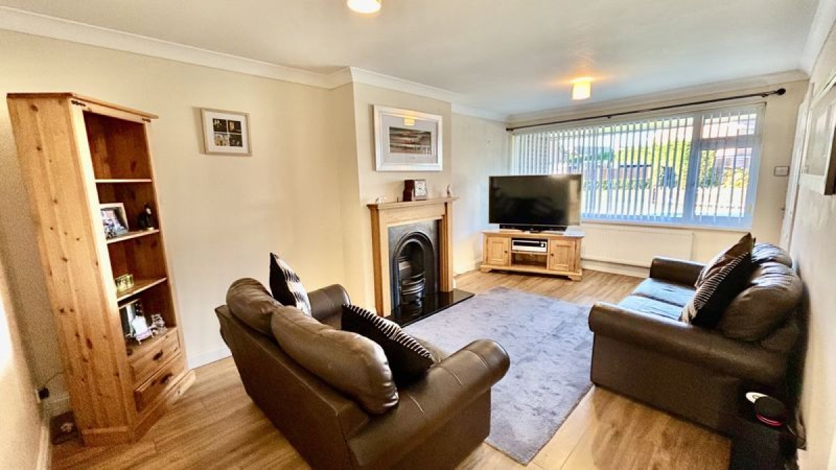 Images for St. Hughs Close, Cherry Willingham, Lincoln