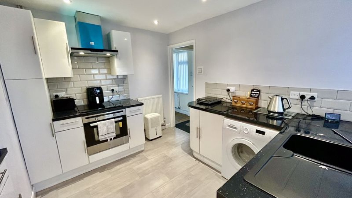 Images for St. Hughs Close, Cherry Willingham, Lincoln