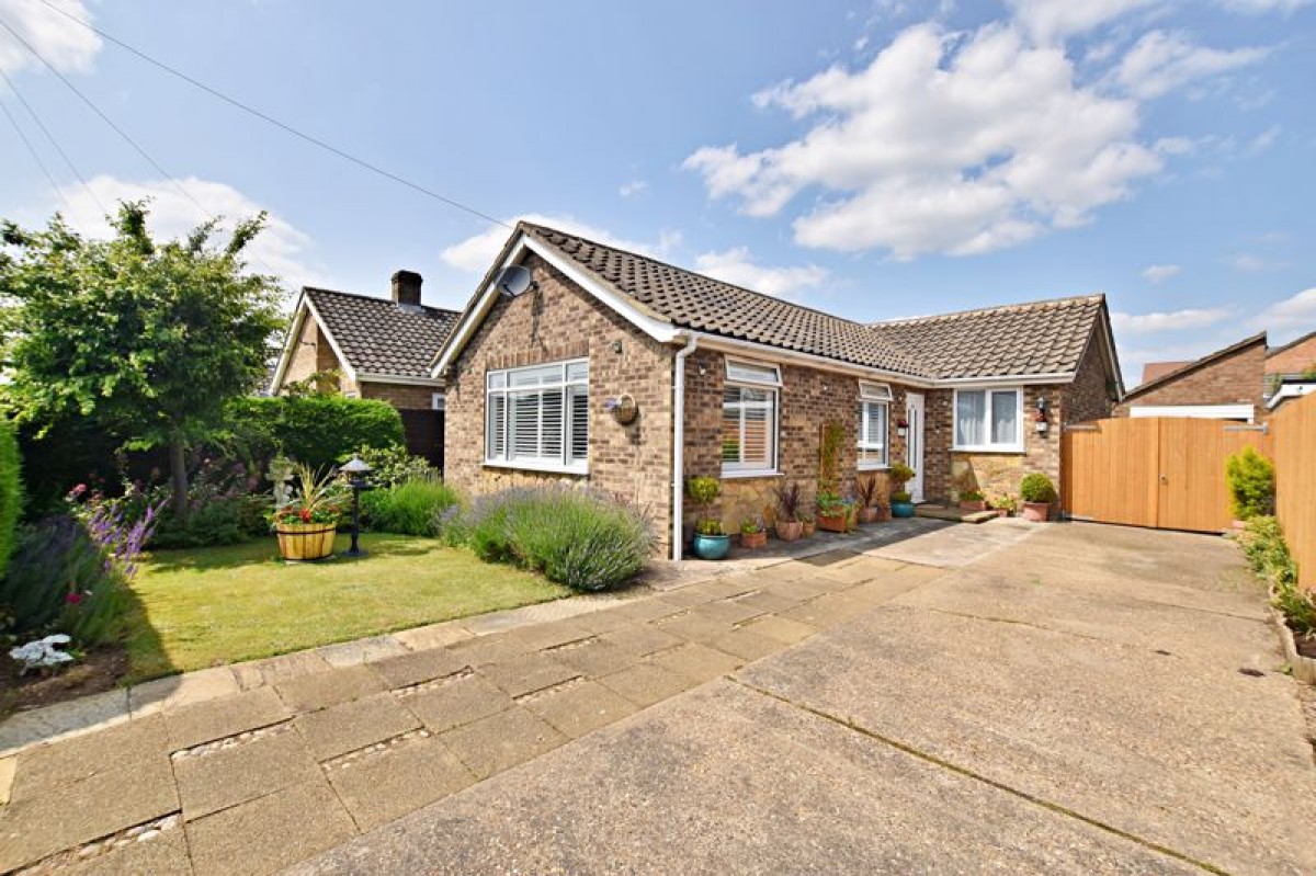 Images for Pottergate Close, Waddington, Lincoln