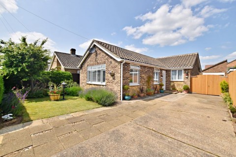 View Full Details for Pottergate Close, Waddington, Lincoln