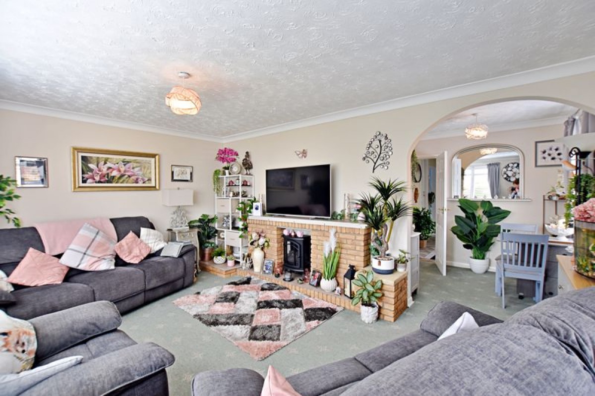 Images for Pottergate Close, Waddington, Lincoln