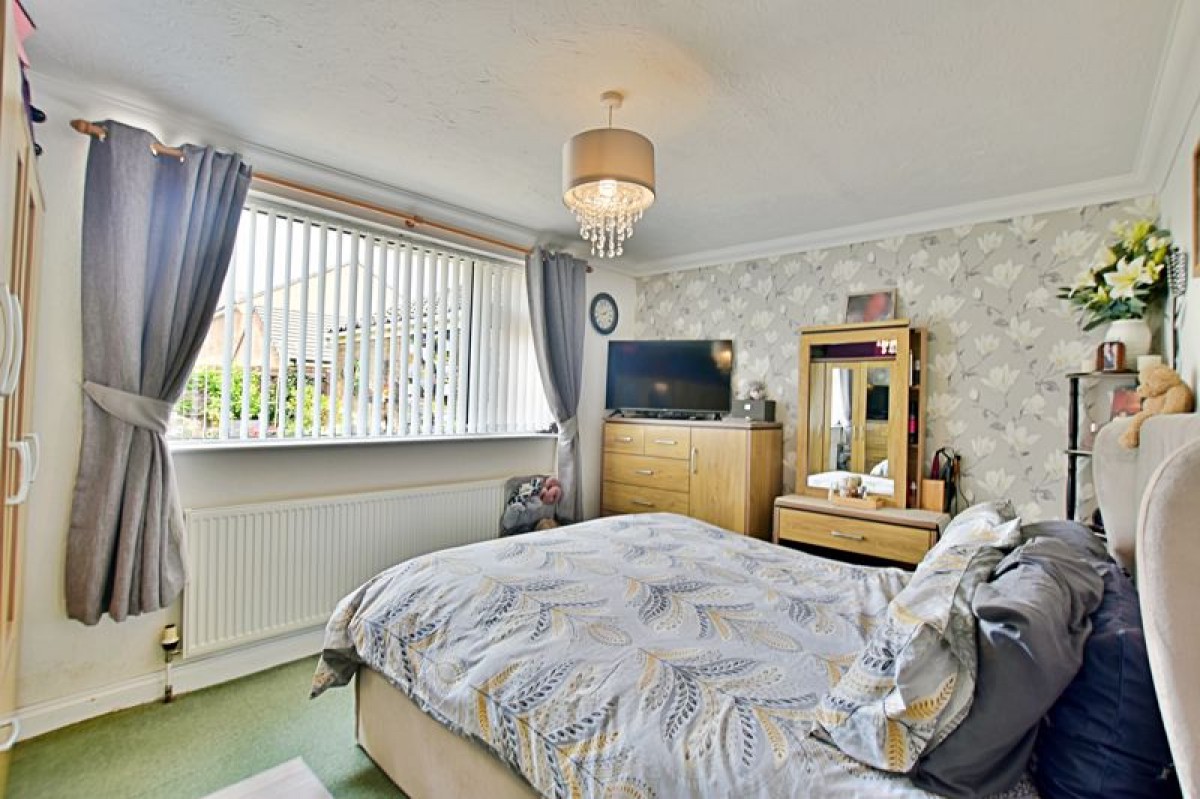 Images for Pottergate Close, Waddington, Lincoln