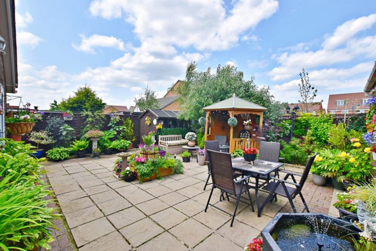Images for Pottergate Close, Waddington, Lincoln