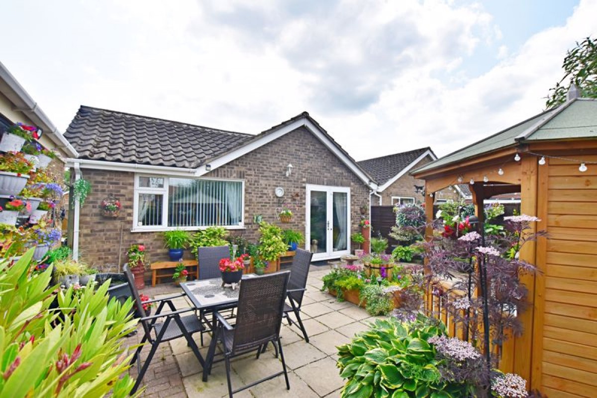 Images for Pottergate Close, Waddington, Lincoln