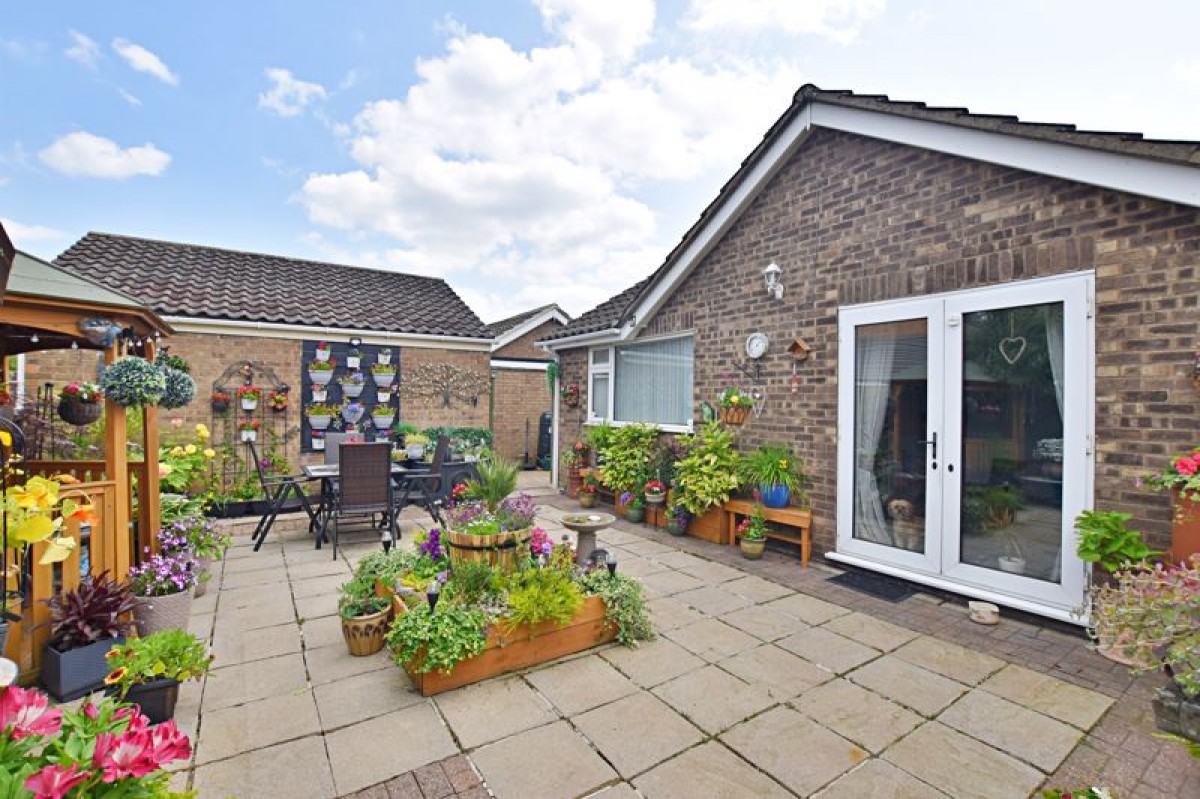 Images for Pottergate Close, Waddington, Lincoln