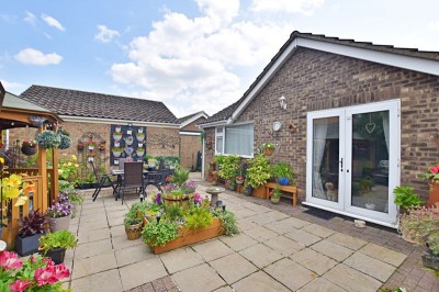 Images for Pottergate Close, Waddington, Lincoln EAID:Starkey & Brown Scunthorpe BID:Starkey&Brown Lincoln
