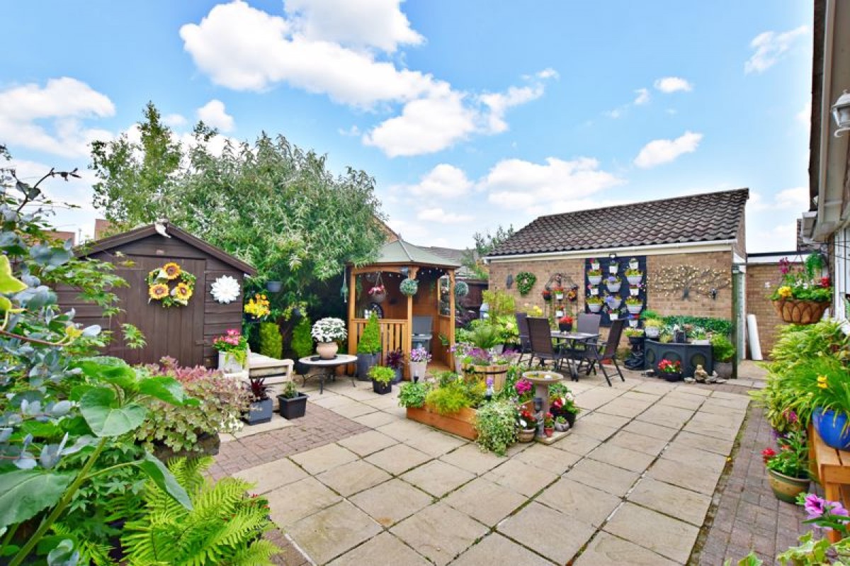 Images for Pottergate Close, Waddington, Lincoln