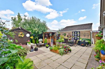 Images for Pottergate Close, Waddington, Lincoln EAID:Starkey & Brown Scunthorpe BID:Starkey&Brown Lincoln