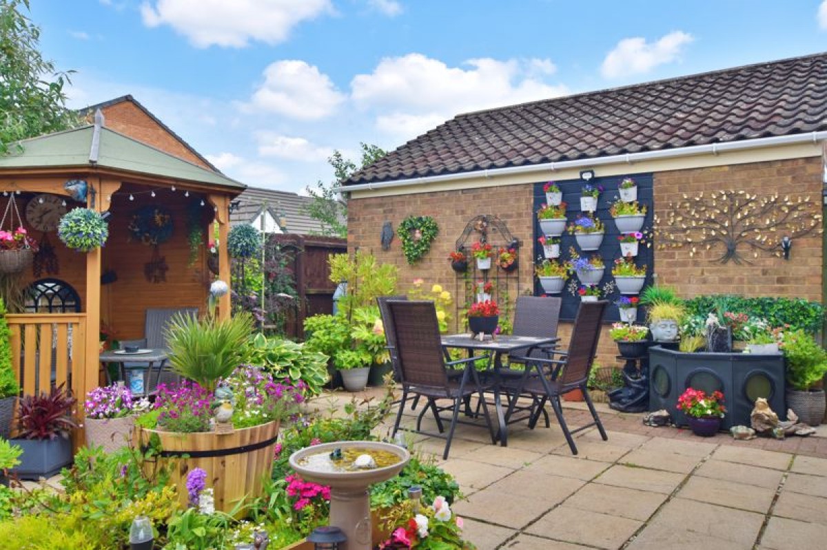 Images for Pottergate Close, Waddington, Lincoln