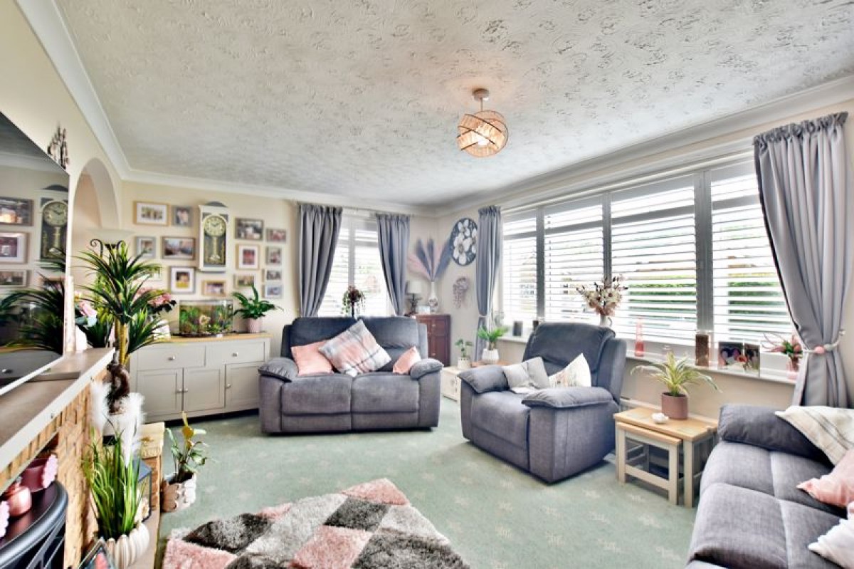 Images for Pottergate Close, Waddington, Lincoln