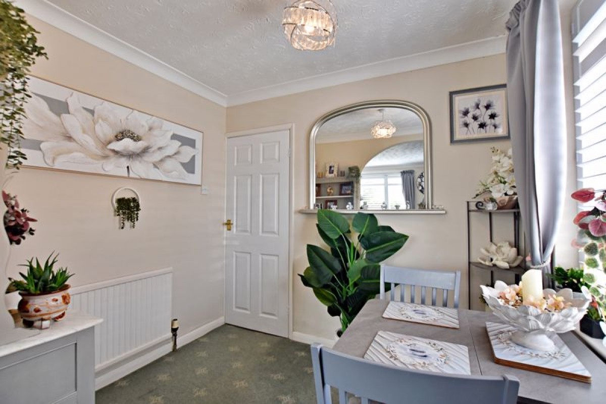 Images for Pottergate Close, Waddington, Lincoln