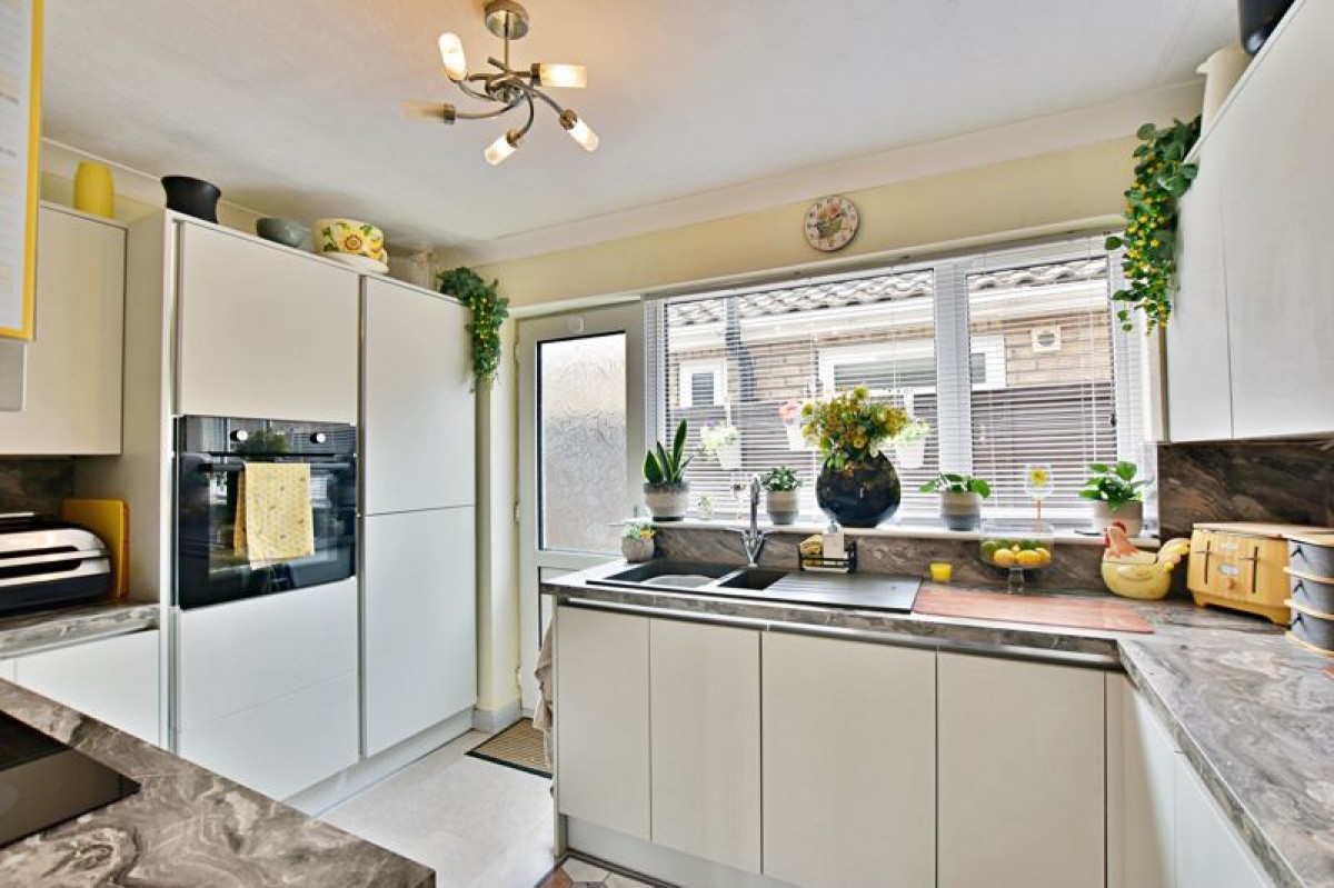 Images for Pottergate Close, Waddington, Lincoln