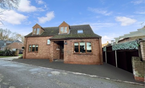 View Full Details for Queensway, Skellingthorpe, Lincoln