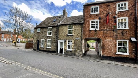 View Full Details for Little Willie Cottage, Union Road, Lincoln