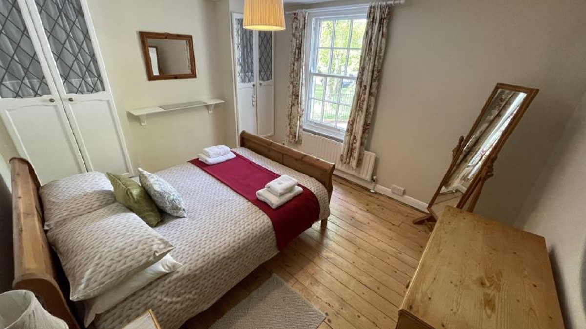 Images for Little Willie Cottage, Union Road, Lincoln