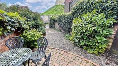 Images for Little Willie Cottage, Union Road, Lincoln EAID:Starkey & Brown Scunthorpe BID:Starkey&Brown Lincoln