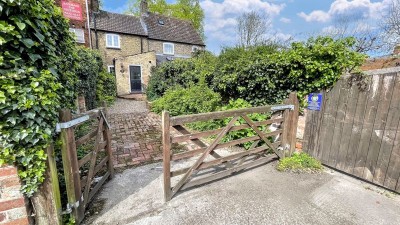 Images for Little Willie Cottage, Union Road, Lincoln EAID:Starkey & Brown Scunthorpe BID:Starkey&Brown Lincoln