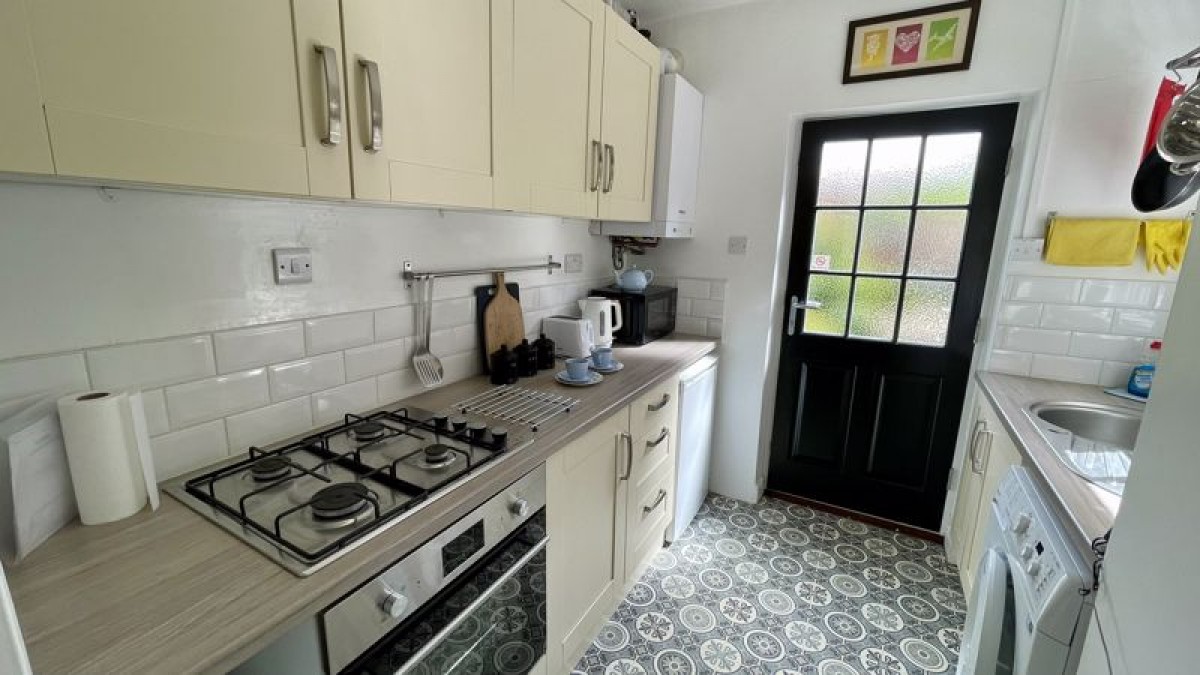 Images for Little Willie Cottage, Union Road, Lincoln