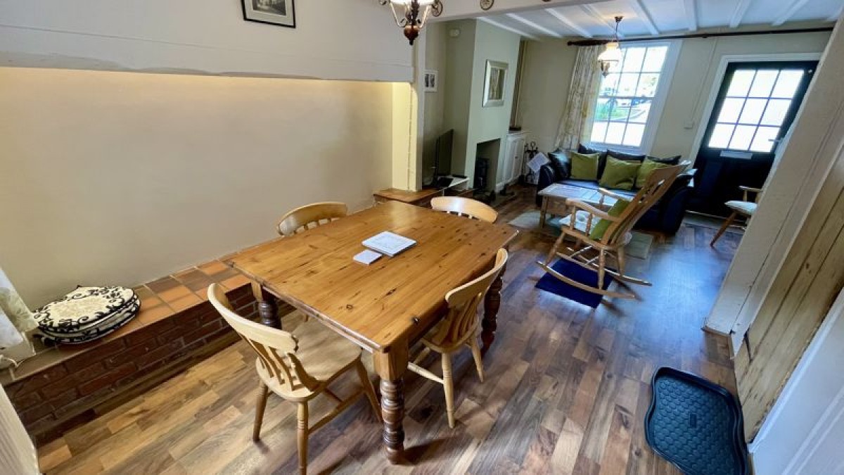 Images for Little Willie Cottage, Union Road, Lincoln