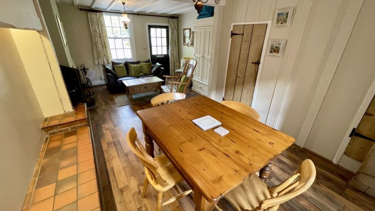 Images for Little Willie Cottage, Union Road, Lincoln