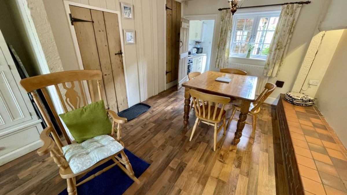 Images for Little Willie Cottage, Union Road, Lincoln