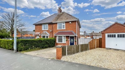 Rookery Lane, Lincoln