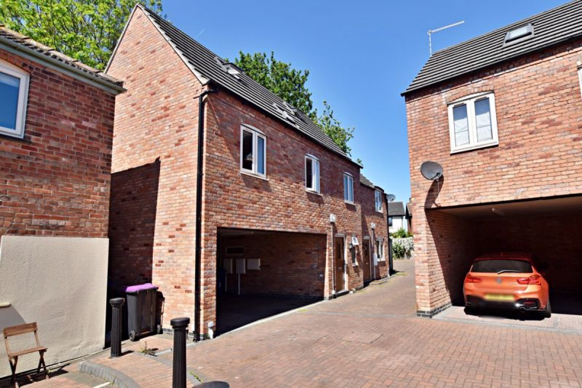 Images for Bridge Street, Saxilby, Lincoln