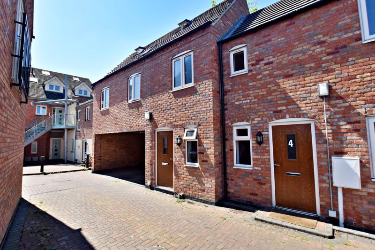 Images for Bridge Street, Saxilby, Lincoln