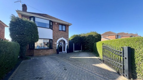 View Full Details for Copse Road, Ashby