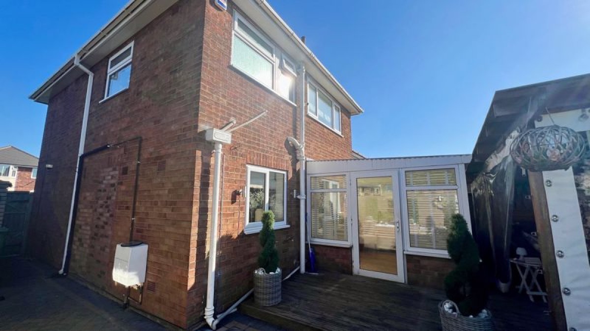 Images for Copse Road, Ashby