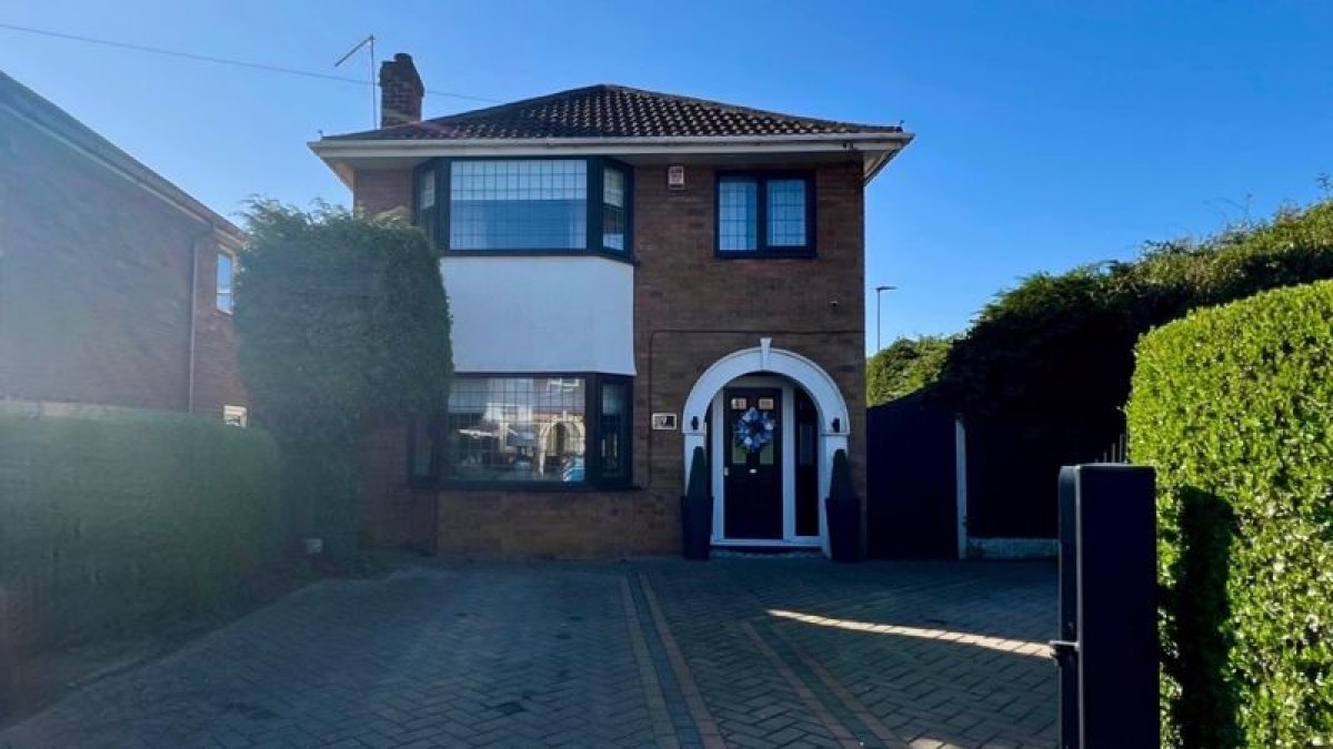 Images for Copse Road, Ashby