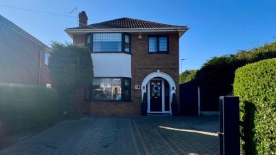 Images for Copse Road, Ashby EAID:Starkey & Brown Scunthorpe BID:Starkey & Brown Scunthorpe