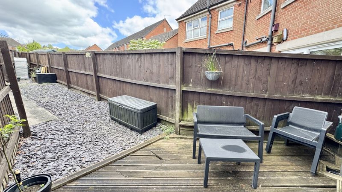 Images for Carram Way, St. George's Park, Lincoln