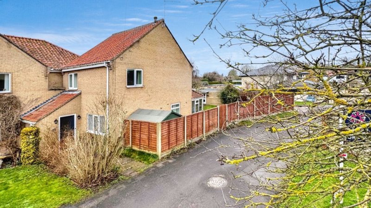 Images for Paddock Lane, Branston, Lincoln
