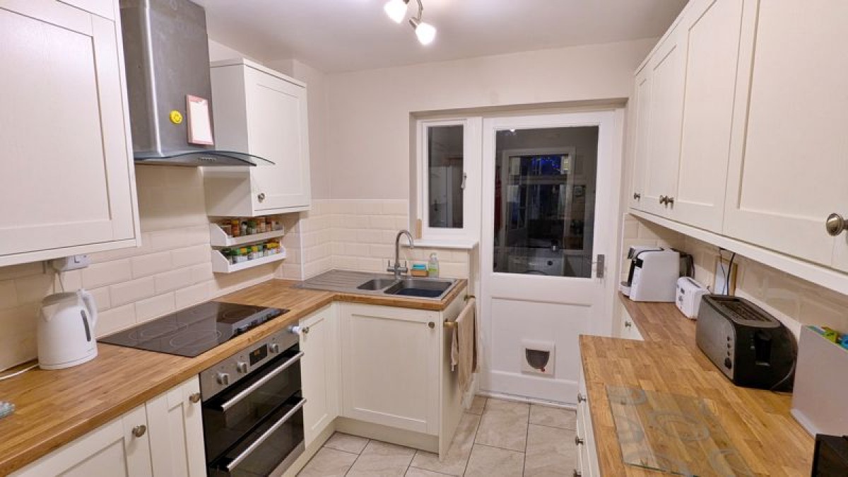 Images for Paddock Lane, Branston, Lincoln