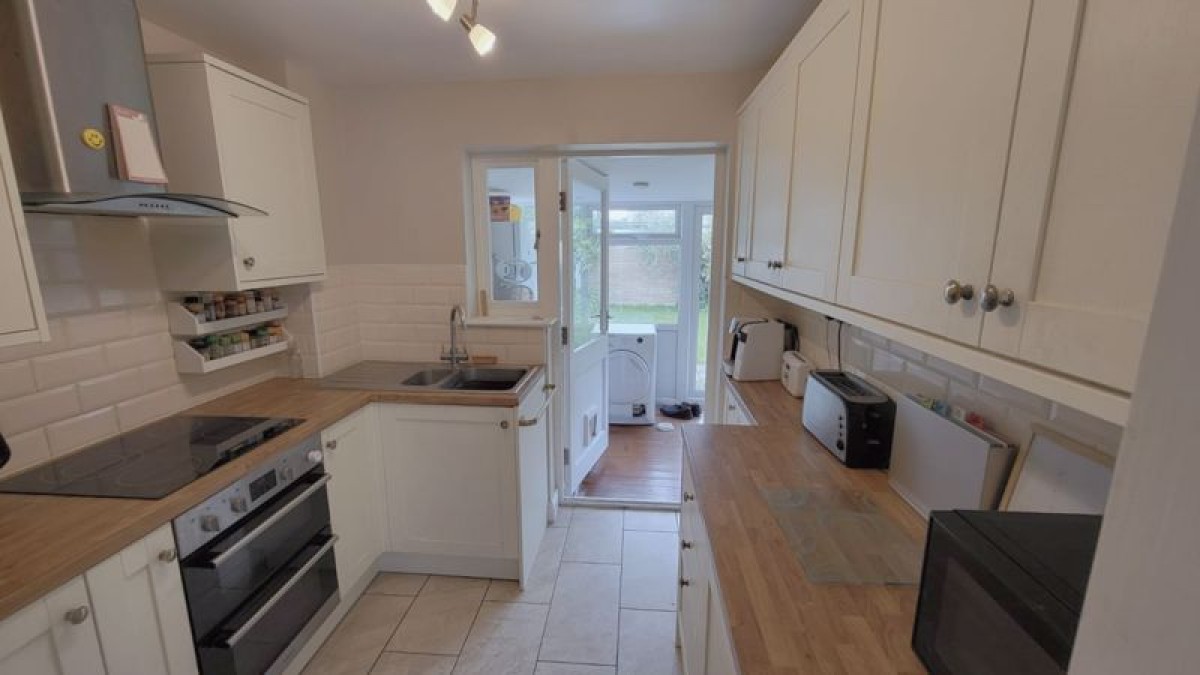 Images for Paddock Lane, Branston, Lincoln