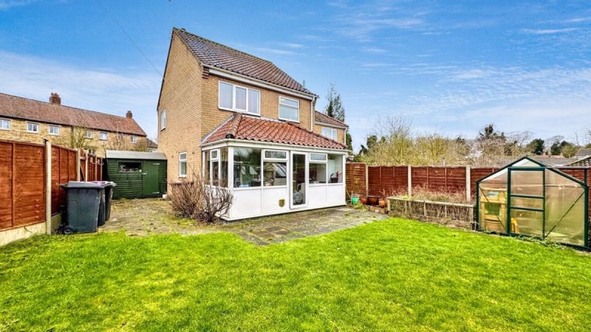 Images for Paddock Lane, Branston, Lincoln